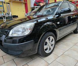 KIA RIO 1,4L