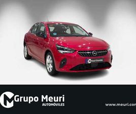 OPEL CORSA 1.2T XHL S/S ELEGANCE 100