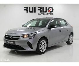 OPEL CORSA 1.2 EDITION