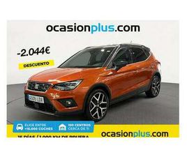 SEAT ARONA 1.5 ECOTSI S&S FR 150