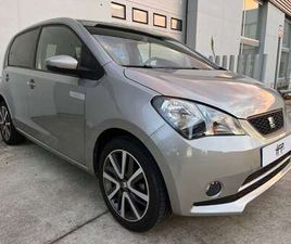 SEAT MII ELECTRIC ELECTRIC PLUS