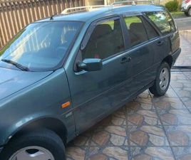 FIAT TEMPRA SW SW SLX 2.0 I.E.