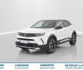 MOKKA-E 136CH ULTIMATE