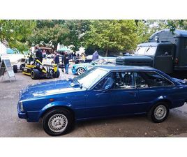 TOYOTA COROLLA LIFTBACK COUPE KE70