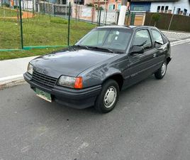 GLS 1.8 EFI / SL/E 1.8