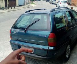 WEEKEND ELX 1.3 MPI FIRE 16V