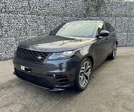 RANGEROVER VELAR P380 HSE CANTON FRIBOURG