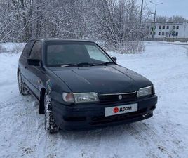 NISSAN PULSAR