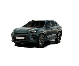 CUPRA IMPULSE 1.5 E-HYBRID 150 KW (204 CV) PHEV DSG 6 MARCE 2WD