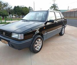 FIAT PREMIO FIAT PREMIO CSL 1.6 I.E./ 1.5 4P 1991