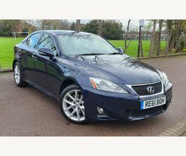 2.5 250 V6 ADVANCE AUTO EURO 5 4DR