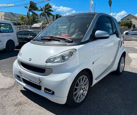 SMART FORTWO SMART FORTWO 83.000KMS