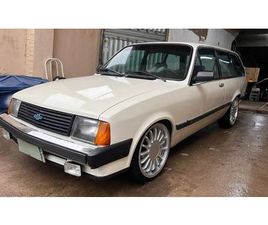CHEVROLET MARAJO SL/SLE/SE
