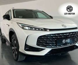 MG HS 1.5 T-GDI COMFORT AUT.