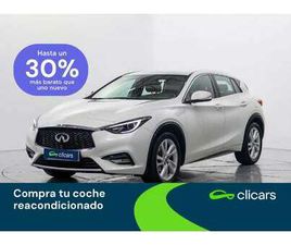INFINITI Q30 1.5D PREMIUM