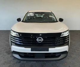 NISSAN KICKS NISSAN KICKS 1.0 TURBO PLATINUM 2026