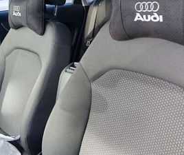 A1 SPORTBACK 1.0 TFSI ADRENALIN ADRENALIN