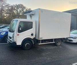 RENAULT MAXITY RENAULT MAXITY FRIGO