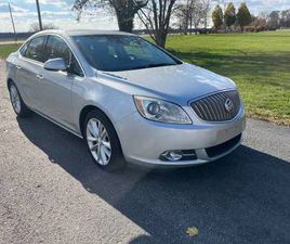 2014 BUICK VERANO LIKE NEW 118K MILES