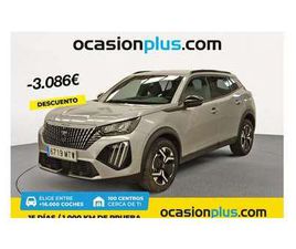 1.2 PURETECH S&S ALLURE 100