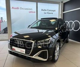 35 TDI 150 S TRONIC 7 S LINE