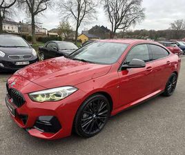 GRAN COUPÉ 218IA OPF PACK M FULL GARANTIE