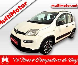 FIAT PANDA 1.0 GSE 70CV HYBRID