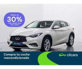 INFINITI Q30 1.5D PREMIUM