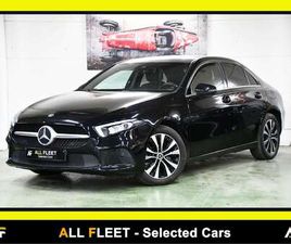 BERLINE - LUXURY LINE, TOIT OUVRANT, CUIR, CARPLAY