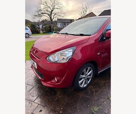 1.2 ATTIVO CVT EURO 6 (START/STOP) 5DR