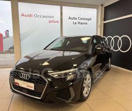 AUDI A3 SPORTBACK 30 TDI IV SPORTBACK 30 TDI 116 S LINE
