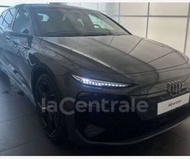 AUDI A6 E-TRON VI AVANT E-TRON PERFORMANCE 367 S LINE 100 KWH