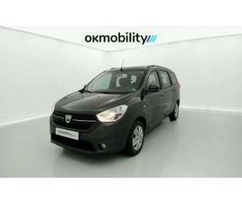 DACIA LODGY 1.3 TCE 130 COMFORT