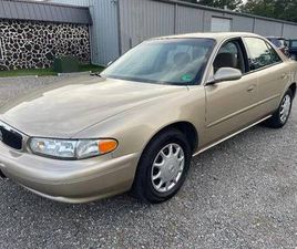 BUICK CENTURY 2004 BUICK CENTURY EXCELLENT CONDITION !
