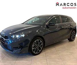 1.0 T-GDI ECO-DYNAMICS GT LINE 120