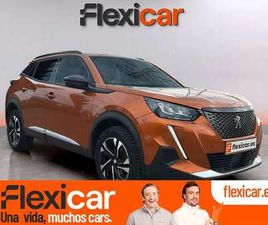 1.2 PURETECH S&S ALLURE PACK 100