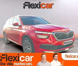 1.0 TSI AMBITION 70KW