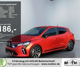 HYBRID PLUS 1,6 L BENZINER AT SPURHALTEASS.