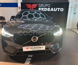 VOLVO XC60 T6 VOLVO XC60 2.0 T6 AWD RECHARGE INSCRIPTION EXP AUTO