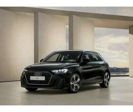 SPORTBACK 35 TFSI ADRENALIN S TRONIC 110KW