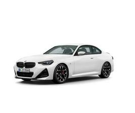 BMW SERIE 2 220 220DA COUPÉ M SPORT