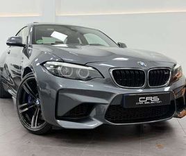 BMW SERIE 2 M2