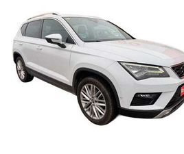 SEAT ATECA 2.0TDI CR S&S XCELLENCE 150