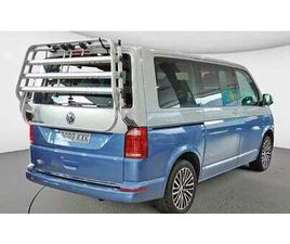 VOLKSWAGEN TRANSPORTER 2.0 TDI BMT DSG