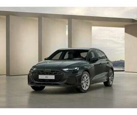 AUDI A3 SPORTBACK 40 TFSI E SB 40 TFSIE GENUINE S TRONIC