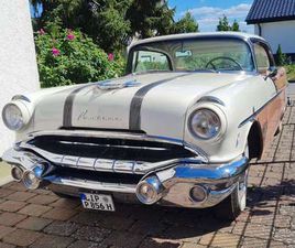 PONTIAC STAR CHIEF STAR CHIEF 4 DRS HARDTOP