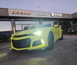 COUPE 3.6 V6 340CV AUTO 1LT 20 TETTO BOSE