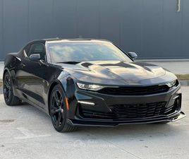 COUPE 3.6 V6 340CV AUTO 2LT RS PACK 20