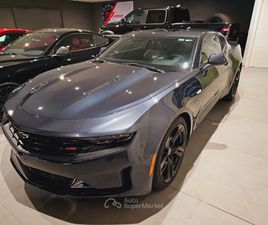 TURBO 275CV AUT. RS PACK 1LT