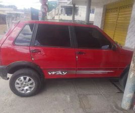 FIAT MILLE MILLE 1.0 FIRE/ F.FLEX/ ECONOMY 4P